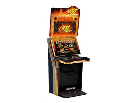 M-Box Hot|Spielautomaten vom Automatenaufsteller