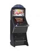 Multi Multi - Spielautomaten vom Automatenaufsteller